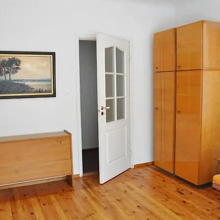 Apartamento Spacious 2 Bedroom Near *