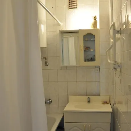 Apartment Spacious 2 Bedroom Near Parnu