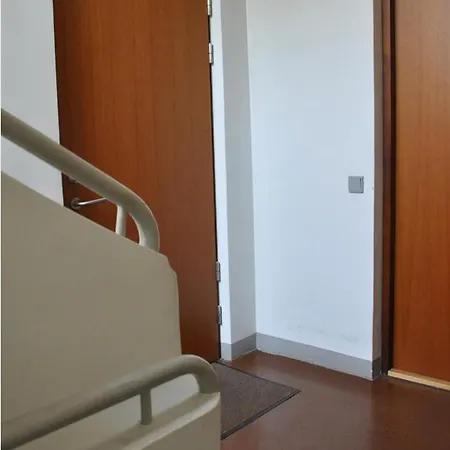 Huoneisto Spacious 2 Bedroom Near Pärnu