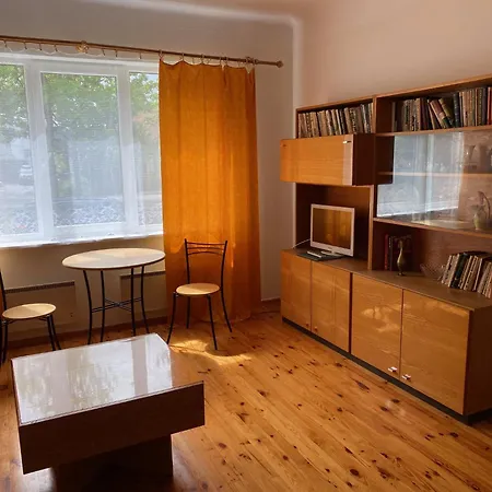 Spacious 2 Bedroom Near * Pärnu