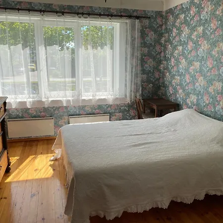 Spacious 2 Bedroom Near Parnu